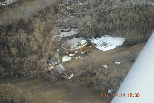 Flood 2011 update