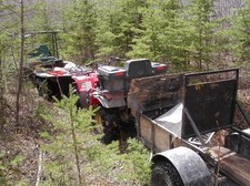 bear-hunting-baited-manitoba-canada