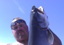 Riverside Lodge Fishing photo gallery.